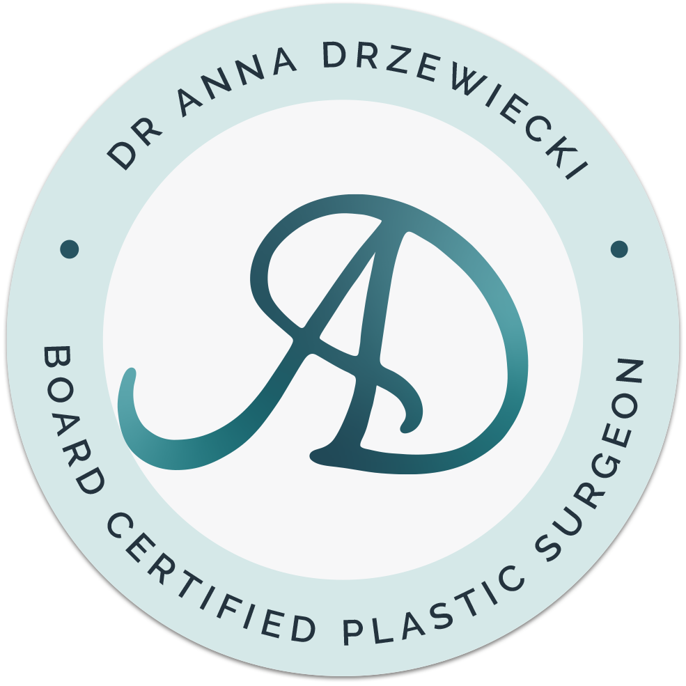 Dr Anna • Board Certified Plastic Surgeon