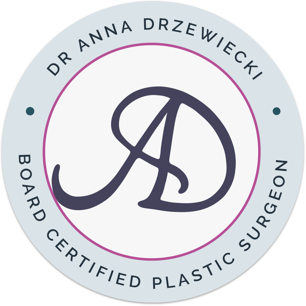 Dr Anna • Board Certified Plastic Surgeon