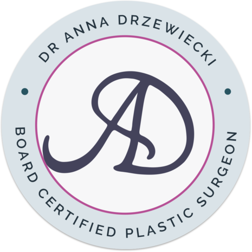 Dr Anna Drzewiecki | Board Certified Plastic Surgeon