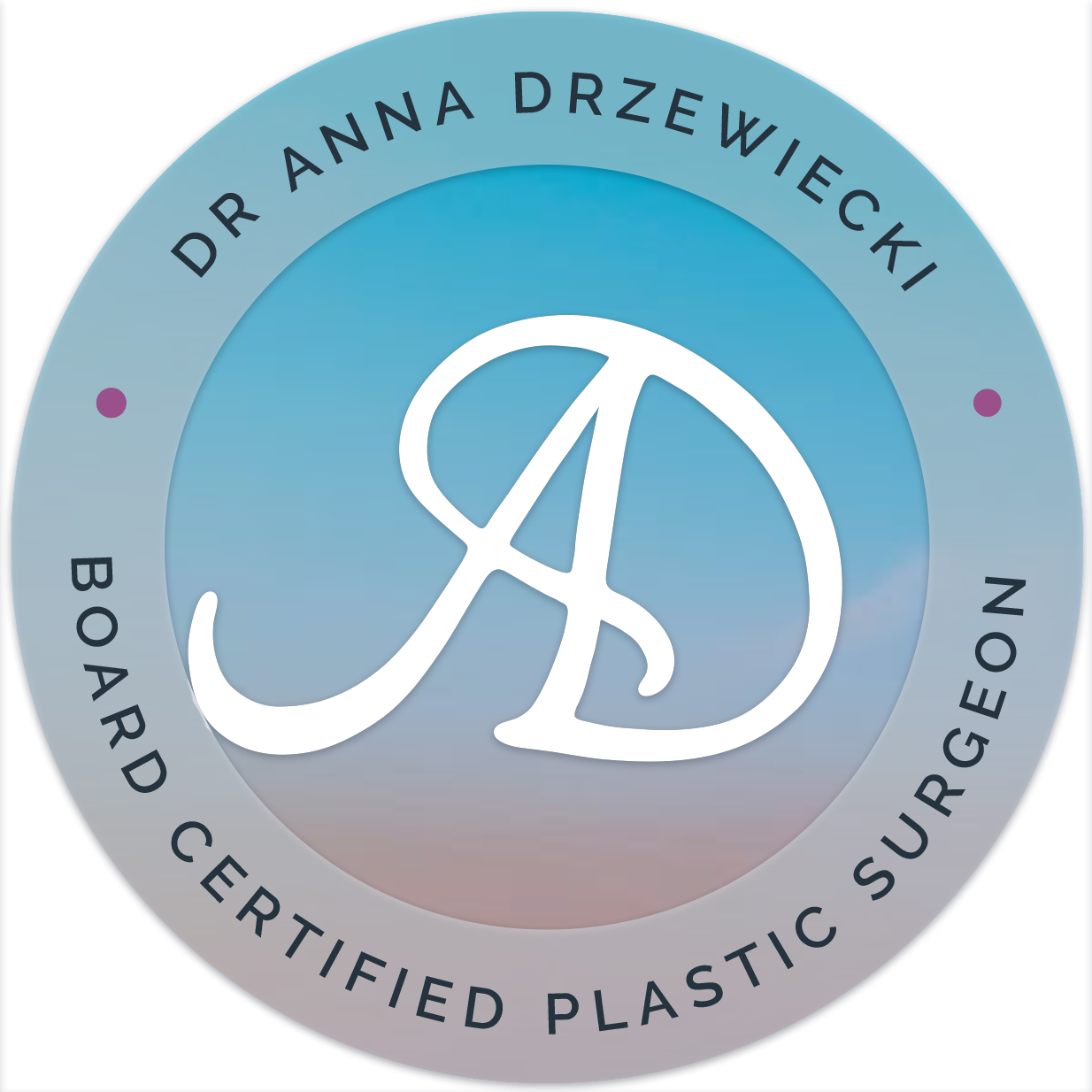 Dr Anna • Board Certified Plastic Surgeon